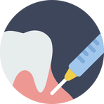 Surgical and non-surgical Periodontal Therapy